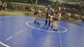 102 lbs Round Of 16 - Ashton Jackson, Elite Athletic Club vs Dillon Cooper, Mill Valley