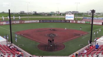 Full Replay - 2019 Chicago Bandits vs Cleveland Comets - Game 2 | NPF - Chicago Bandits vs Cleveland Comets Gm2 - Jun 9, 2019 at 6:56 PM EDT