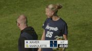 Replay: Xavier vs Marquette | Oct 27 @ 1 PM