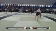 BRENO MARCELINO DOS REIS vs PEDRO HENRIQUE RIBEIRO SACRAMENT 2026 Carlson Gracie