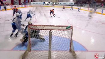 Replay: Home - 2025 Williams Lake vs Beaver Valley | Sep 26 @ 6 PM