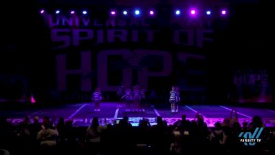Fly High Cheer and Tumble - Mavericks [2023 L1 Tiny - D2 Day 2] 2023 US Spirit of Hope Grand Nationals