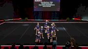 CheerXperience - Halo [2018 L1 Small Youth Semis] The D2 Summit