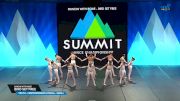 Dancin with Roxie - Bird Set Free [2025 Youth - Contemporary/Lyrical - Small Prelims] 2025 The Dance Summit