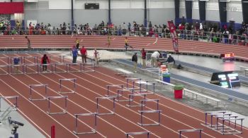 Replay: Long Jump/Triple Jump - 2025 Jimmy Carnes Invitational | Jan 18 @ 8 AM