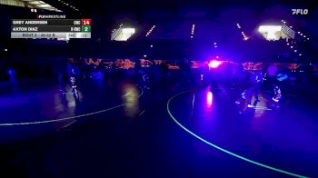 57-60 lbs Round 2 - Sano Fisilau, Team Prestige Wrestling vs Veni Takitaki, Westlake Wrestling Club