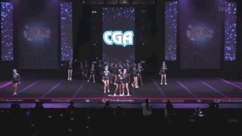 Coastal Georgia Athletics - Storm [2025 U17 Day 1] 2025 All Out Grand Nationals