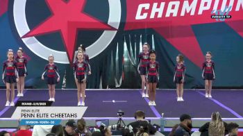 Penn Elite - Penn Elite Cheetahs [2023 L2 Youth - D2 3/5/2023] 2023 Mid-Atlantic Championship Grand Nationals