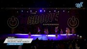 Majestic Dance Team - Majestic Mini Variety [2023 Mini - Variety Day 1] 2023 GROOVE Dance Grand Nationals