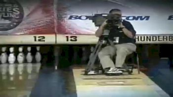 2009-2010 PBA Cheetah Championship (WSOB I)