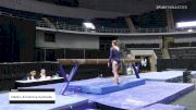 Mallory Armstrong Huntsville - Beam - 2022 Elevate the Stage Huntsville presented by SportsMED & Crestwood