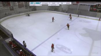 Replay: Home - 2024 Ice Scrappers vs Hawks | Mar 10 @ 8 PM