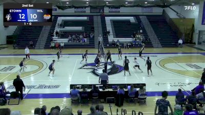 Replay: Wilson vs Elizabethtown | Jan 25 @ 3 PM