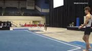Dylan Jones - Floor, Eyas Gymnastics - 2021 USA Gymnastics Development Program National Championships