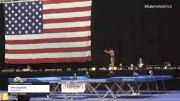 Amy Hopkins - Individual Trampoline, Legacy Elite - 2021 USA Gymnastics Championships