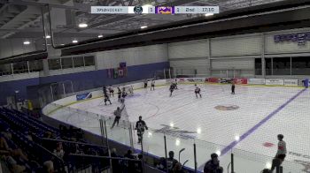 Replay: Home - 2025 Coastal vs Port Coquitlam | Sep 19 @ 6 PM