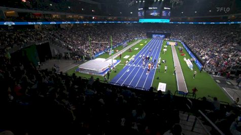 Replay: World Athletics Indoor Tour: Berlin | Feb 14 @ 5 PM