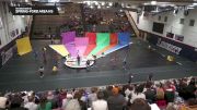 Spring-Ford Area HS "Royersford PA" at 2026 WGI Guard Bethlehem Regional+