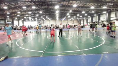 75 lbs Rr Rnd 1 - Greyson Goodwin, Illinois Menace - MS vs Jackson Allen, Revival Freeze - MS