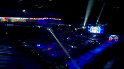 Replay: Mat C - 2026 U17 World Championships | Aug 2 @ 4 PM