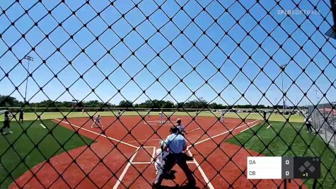 2 vs. 1 - 2020 Top Club National Championship 18U - Pool Play