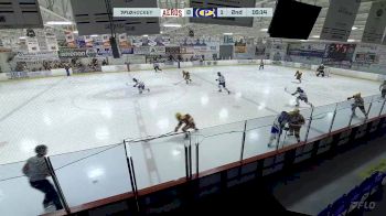 Replay: Home - 2025 Athens vs Carleton Place | Sep 20 @ 7 PM