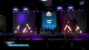 True Allstars - Trust [2025 L1 Youth - D2 - Small - A - WC Day 1] 2025 The Youth Summit