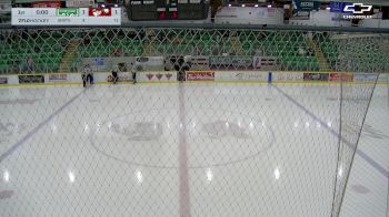 Replay: Home - 2025 Portage vs Selkirk | Feb 15 @ 7 PM