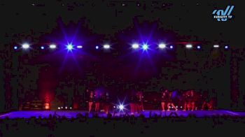 East Celebrity Elite - Wicked [2025 L4 Junior - Medium Day 2] 2025 Spirit Cheer Super Nationals