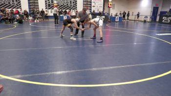 102 lbs Consy 7 - Waylon Kerby, Pwc vs Noah Ford, Quest W.C.