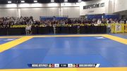 David Lewis Wright Jr vs Michael Keith Pixley 2024 World IBJJF Jiu-Jitsu No-Gi Championship