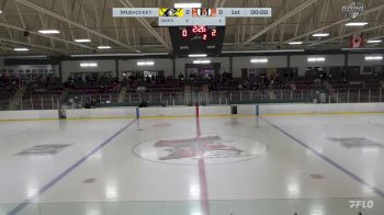 Replay: Home - 2024 Caledonia vs Fort Erie | Feb 13 @ 7 PM