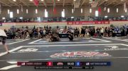 Gabriel Vazquez vs Matthew Lidster 2024 ADCC Austin Open