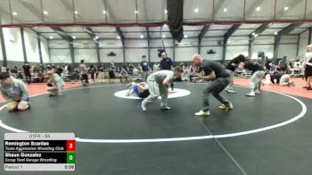 Replay: Mat 8 - 2026 WSWA 3-Style Classic | Mar 22 @ 9 AM