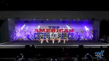 California Spirit Elite - Lady Royals [2022 L3 Senior - D2 Day 2] 2022 The American Masterpiece: San Jose Nat. & PacWest Dance Grand Nat.