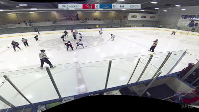 Replay: Home - 2024 Arcadia vs Worcester State | Nov 1 @ 4 PM