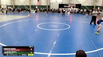 Replay: Mat 8 - 2024 Midwest Classic Nationals | Mar 30 @ 9 AM