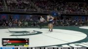 141 lbs Consolation - Nick Lee, Penn State vs Vincent Turk, Iowa