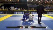Kolton Gamble Brechbill vs Max Jacob Perez 2026 Pan Kids Jiu-Jitsu IBJJF Championship