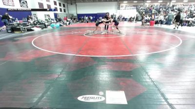 138 lbs Cons. Round 1 - Jaclyn Riedinger, Avila vs Kaylynn Lairson, Tarleton State