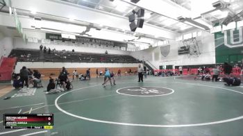 135 lbs Cons. Round 2 - Archita Aavula, Aliso Niguel vs Irelynn Nelson, Alta Loma