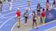High School Girls' 200m, Finals 13 - Age 11-12