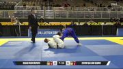 Colton William Sample vs Kauan Prado Batista 2025 Pan Jiu Jitsu IBJJF Championship