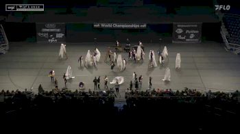 Elevate Winds "Indianapolis IN" at 2023 WGI Percussion/Winds World Championships