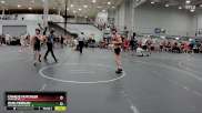 106 lbs Round 6 (8 Team) - Charlie Mutchler, Cavalier WC vs Ryan Morgan, Orchard South Gold