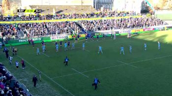 Replay: Bath Rugby vs Glasgow Warriors | Dec 10 @ 1 PM