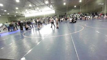 126 lbs Cons. Round 3 - Jack Baker, Empire vs Perry Macfarlane, Ridgeline