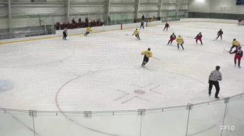 Replay: Home - 2025 Jr. Hurricanes 15 vs Warriors 15O | Sep 6 @ 11 AM