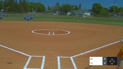 Replay: DiamondPlex Field 2 - 2023 THE Spring Games | Mar 12 @ 9 AM