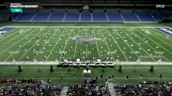 Phantom Regiment "MYND" HIGH CAM at 2024 DCI Southwestern Championship pres. by Fred J. Miller, Inc. (WITH SOUND)